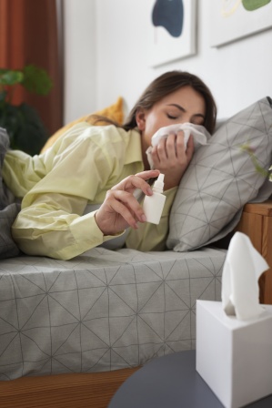 Andrej Medveď - Aký je v ich účinku na imunitu rozdiel? Veľký!