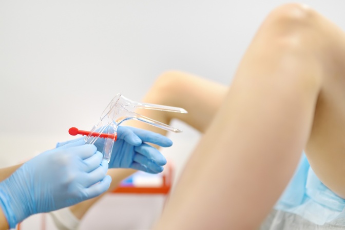 Andrej Medveď - Prírodná podpora pri prevencii HPV, bakteriálnej vaginózy a intímnych zápalov