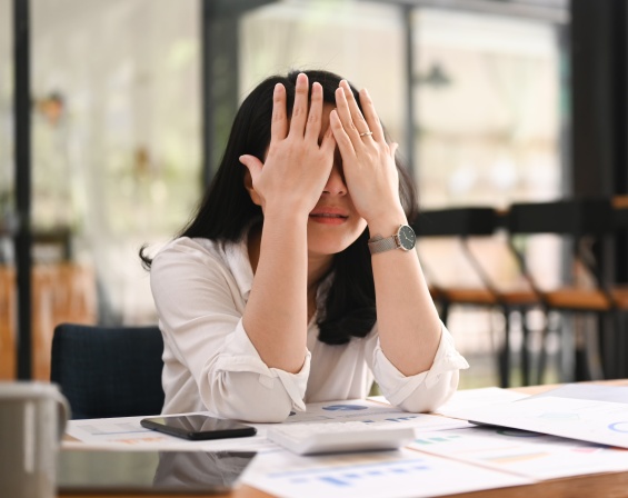 Andrej Medveď - Viete, aké sú následky dlhodobého stresu?