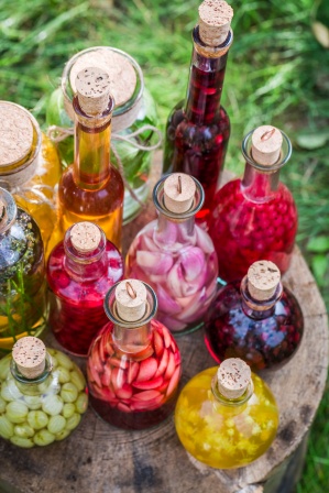 Andrej Medveď - Spracované liečivé rastliny majú silnejší a komplexnejší účinok na zdravie