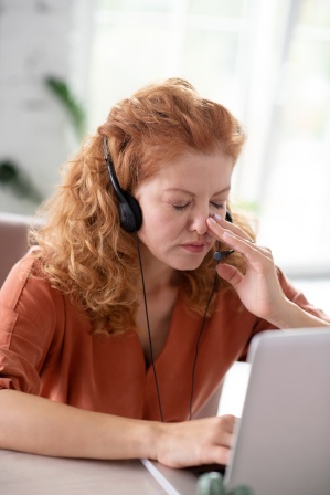 Andrej Medveď - Trpký život alergikov.