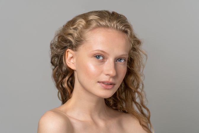 Andrej Medveď - Hovorí sa, že krása vychádza zvnútra 