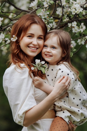 Andrej Medveď - Dnes o mamičke, ktorá úspešne vyriešila problémy svojej dcéry so zadržiavaním stolice