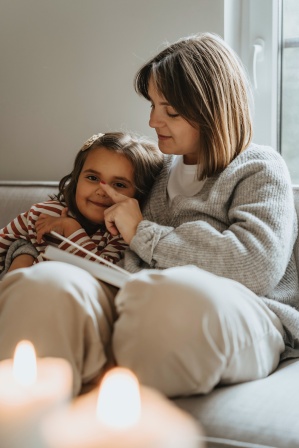 Andrej Medveď - A moraxella je z nosa detí preč!