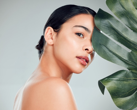 Andrej Medveď - Potraviny, ktoré jeme majú zásadný vplyv na krásu a vzhľad pokožky