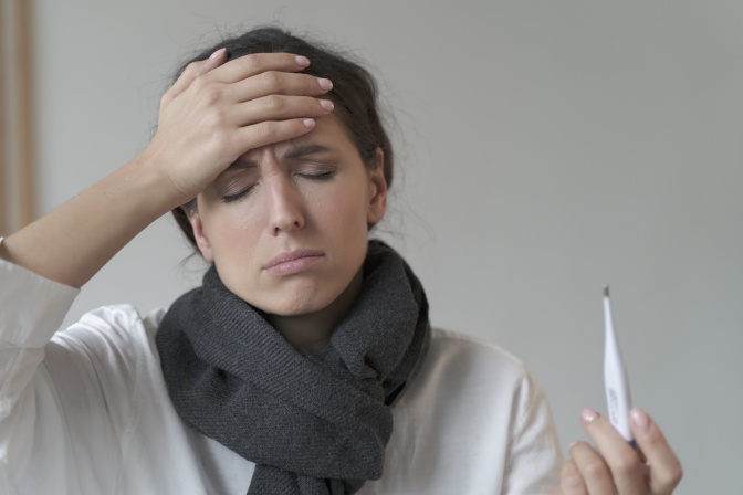 Andrej Medveď - Antibiotiká majú negatívne účinky nielen na črevný mikrobióm, ale aj na túto časť Vášho tela...