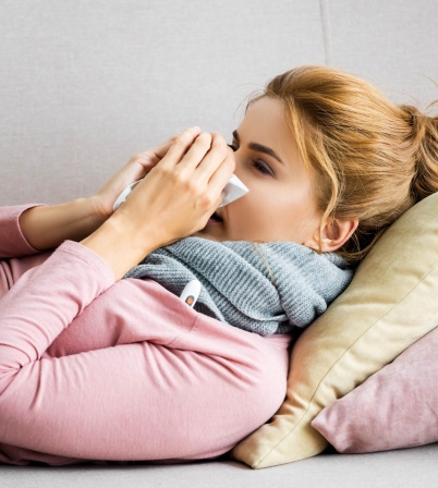 Andrej Medveď - Nefunguje Vám dobre imunita ?