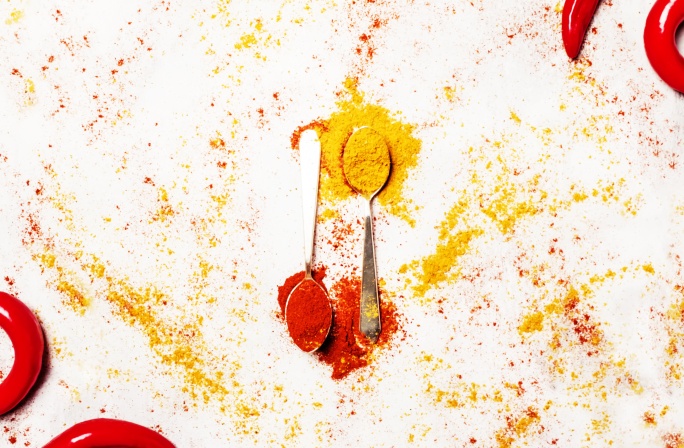 Andrej Medveď - Objavte s nami rastlinný fermentovaný nápoj z kurkumy, chilli, zázvoru a aktívnych kultúr mikroorganizmov pre prirodzenú starostlivosť o vaše zdravie