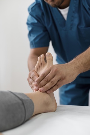 Andrej Medveď - Dobré správy od vás: Za 2 týždne sa bolesti a opuch úplne stratili!