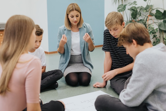 Andrej Medveď - Poznáme dôvod, prečo je Vaše dieťa nesústredené, nepozorné alebo hyperaktívne