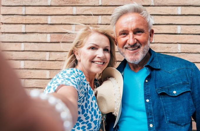 Andrej Medveď - Aj Vy chcete spomaliť svoje starnutie?