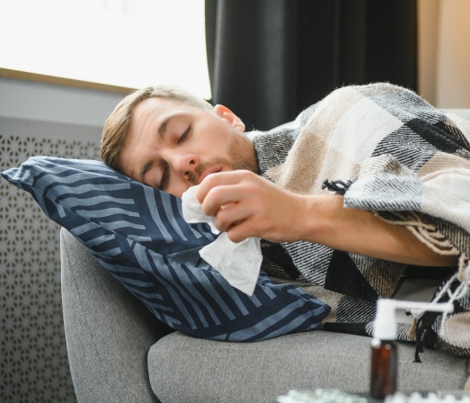 Andrej Medveď - Ako podporiť imunitu tak, aby sa naše telo lepšie bránilo proti vírusom ?