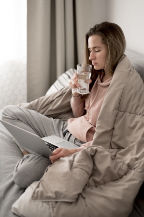 Andrej Medveď - Tieto infekcie vás momentálne trápia