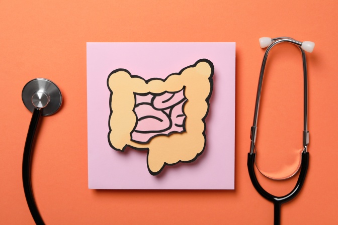 Andrej Medveď - Črevný mikrobióm a jeho vplyv na autoimunitné ochorenia