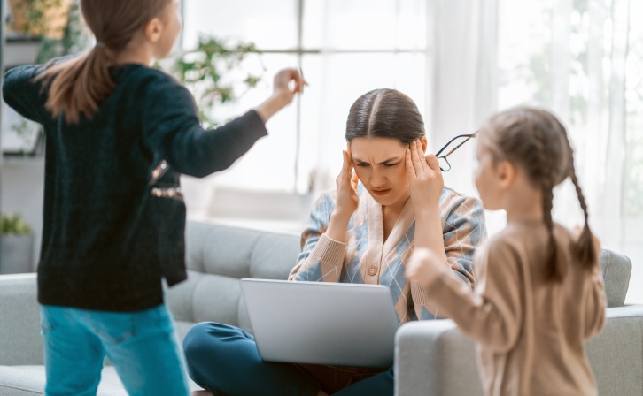 Andrej Medveď - Môže stres narušiť váš hormonálny systém a čo s tým dokáže urobiť extrakt zo špargle?