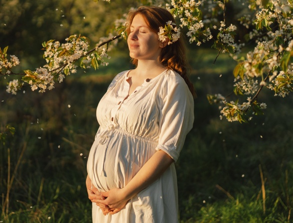 Andrej Medveď - Tehotné ženy by si mali dávať veľký pozor na to, čo sa deje v ich ústach