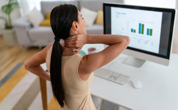 Andrej Medveď - Aj vy hľadáte riešenie na bolesti chrbta?