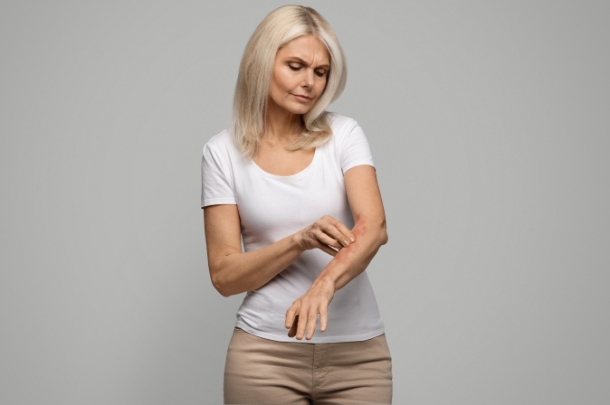 Andrej Medveď - Ako vplýva kožný mikrobióm na atopický ekzém?