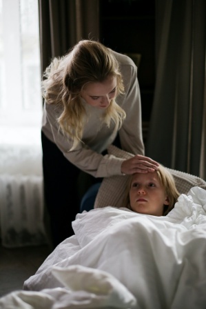 Andrej Medveď - Nedovoľte, aby vaša imunita stratila svoju schopnosť pamätať si - môže to zvýšiť vašu chorobnosť.