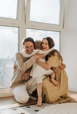 Andrej Medveď - Zo zúfalstva do nadšenia - skutočný príbeh jednej z vás.