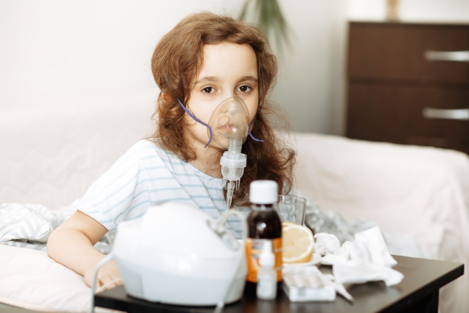 Andrej Medveď - Začína to upchatým nosom a môže to skončiť zápalom mozgových blán