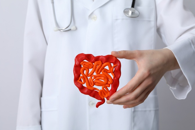 Andrej Medveď - Toto by ste mali vedieť o syndróme deravého čreva. Možno sa to týka aj Vás.