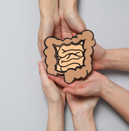 Andrej Medveď - Zloženie črevného mikrobiómu a vplyv na imunitu 