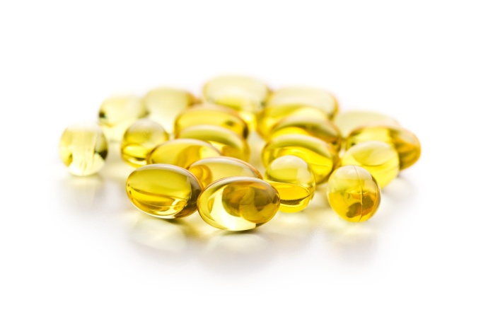 Andrej Medveď - Ako správne užívať Omega-3?