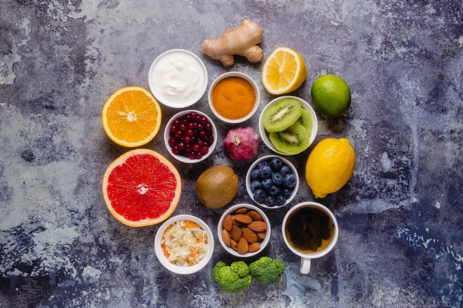 Andrej Medveď - Nie je to obyčajný vitamín C. Ako Vám môže pomôcť?