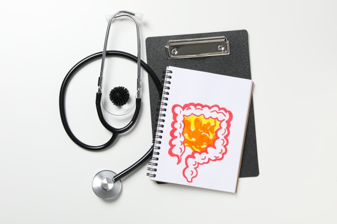 Andrej Medveď - Rezistentný škrob - prebiotická vláknina s mnohými benefitmi pre Vaše zdravie.