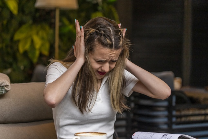 Andrej Medveď - Chronický stres a jeho dôsledky