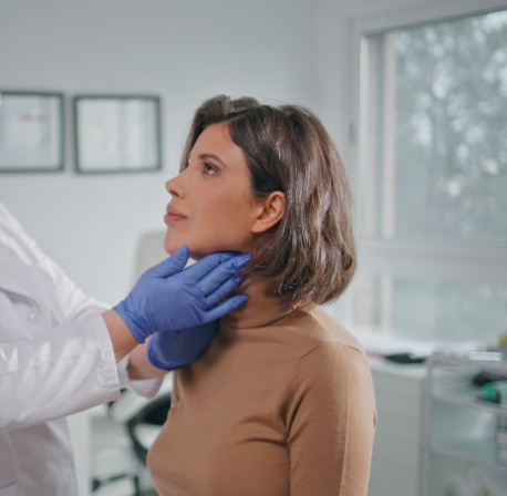 Andrej Medveď - Aký vplyv má stres na štítnu žľazu?