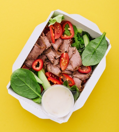 Andrej Medveď - Tento typ stravovania potláča zápaly