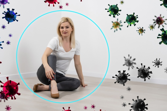 Andrej Medveď - Imunita s rovnováhou – ochrana bez preťaženia