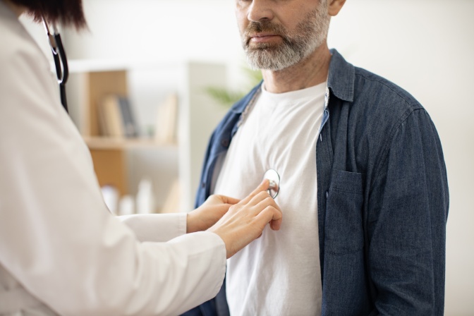 Andrej Medveď - Môže nedostatok tohto hormónu spôsobiť problém s cholesterolom a zvýšiť riziko srdcovo-cievnych ochorení?