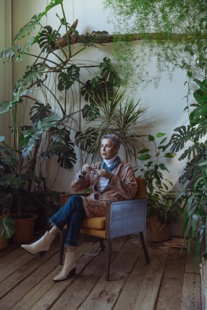 Andrej Medveď - Vypadávanie vlasov, zvýšené potenie, bolesti svalov,  poruchy spánku, suchá pokožka, či úzkosť?