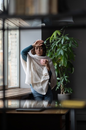 Andrej Medveď - Trápia vás respiračné ochorenia? 