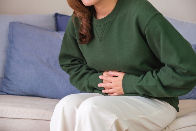 Andrej Medveď - Komplexný pohľad na to ako riešiť reflux a tráviace problémy s ním spojené