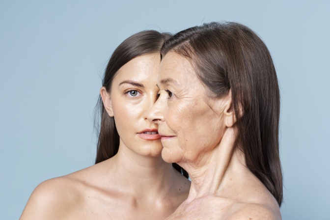 Andrej Medveď - Čo je bunkové starnutie? Aký vplyv má na vznik ochorení a zápalov?