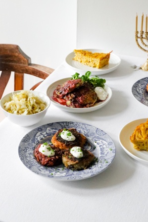 Andrej Medveď - Naozaj môžete jesť pri chorobe čokoľvek?