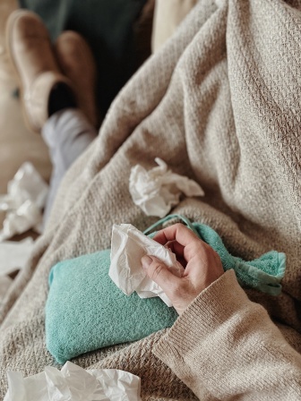 Andrej Medveď - Lyzín: účinný proti vírusom, silný proti herpesu, dôležitý pri strese, osteoporóze či raste detí