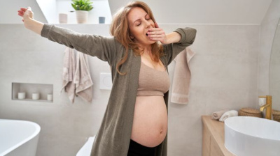 Andrej Medveď - Zdravé ústa mamy = lepšia imunita dieťaťa