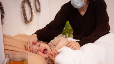 Andrej Medveď - Návod ako účinne a efektívne bojovať so sopľami