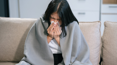 Andrej Medveď - Nebezpečenstvo, ktoré si nevšimnete: imunita v chaose a útok na vlastné bunky