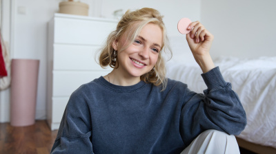 Andrej Medveď - Jedna látka, ktorá vám pomôže pri troch problémoch - vráskach, kĺboch, kostiach