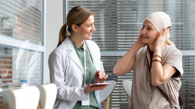 Andrej Medveď - Dokážu umelé sladidlá znižovať účinky liečby onkologických pacientov.