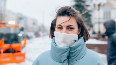 Andrej Medveď - Prečo je pre astmatikov dýchanie v chlade náročnejšie? Čo robia zimné mesiace astmatikom? Čo môžete urobiť, aby ste zvládli toto náročné obdobie?
