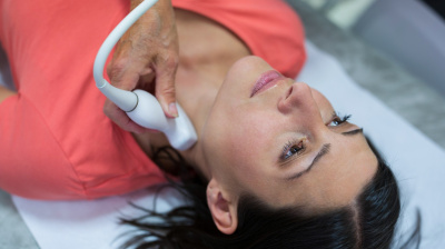 Andrej Medveď - Keď lieky na štítnu žľazu nestačia: ako zastaviť padanie vlasov