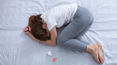 Andrej Medveď - Stres a vaginálne zdravie