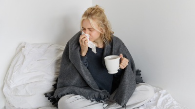 Andrej Medveď - Prečo môžu  imunitné bunky 